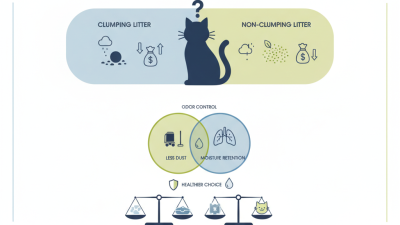 Why Choose Non Clumping Cat Litter for Your Feline Friend?