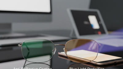 Anti Reflective Coating vs Blue Light Protection Which is Better?