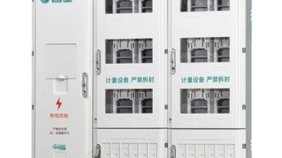 TY-SXD2-12A-FJ Fujian single-phase twelve-digit electricity meter box
