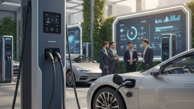 Why Choose the Best Charger for Your Electric Car?