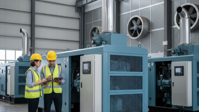 How to Choose a Cheap ODM Industrial Generator for Your Needs?