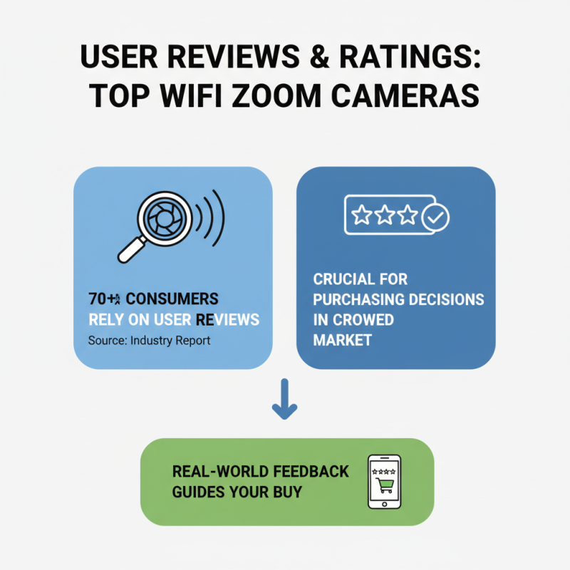 Top Wifi Zoom Camera Options for Global Buyers Today?