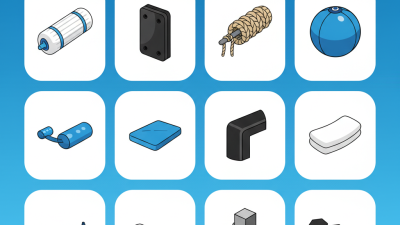 Top 10 Boat Fender Types for Your Marine Needs?