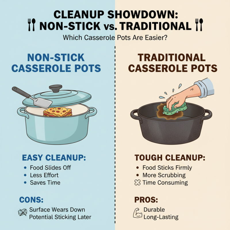 What is the Best Casserole Pots Set for Your Cooking Needs?