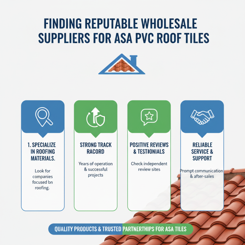 How to Choose Wholesale Custom Asa Spanish Roof Tile for Your Home?
