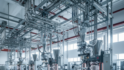 Why Are Mold Pipeline Parts Critical for Your Manufacturing Needs?