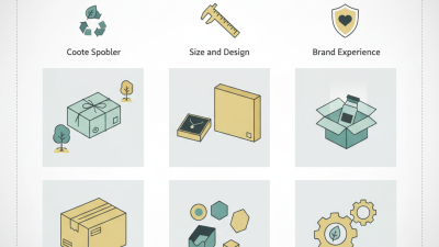 How to Choose the Best Wrapping and Packaging Solutions?