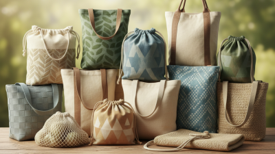 Os 10 principais benefícios das ecobags personalizadas no atacado para a sua estratégia de negócios?