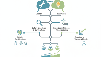 China Best CE Certification OEM Silicone Products Manufacturer Guide?