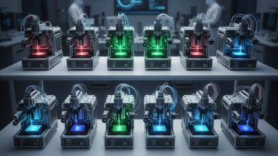 Top 10 Semiconductor Laser Equipment Solutions for Buyers
