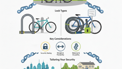 Best Bike Cycle Lock Options for Secure Cycling Would You Agree?