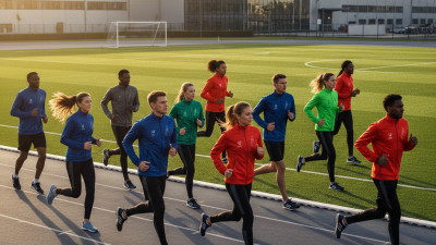 Top 10 China OEM Wholesale Team Wear Products You Need to Know?