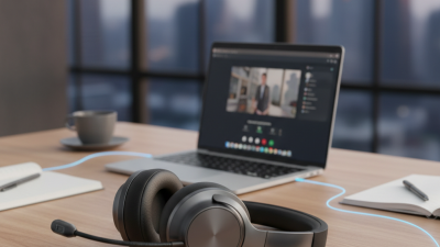Best Tips for Choosing Rd Bluetooth Headphones for Business?