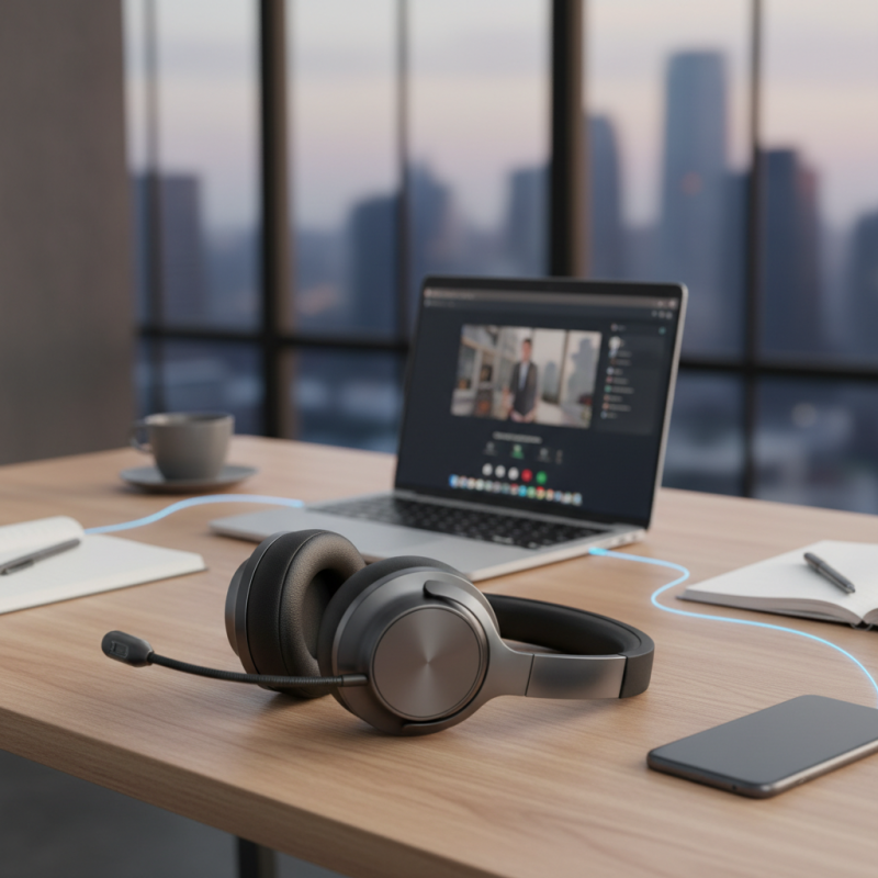 Best Tips for Choosing Rd Bluetooth Headphones for Business?