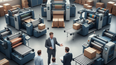 Top 5 Packaging Printing Machines You Need to Know?