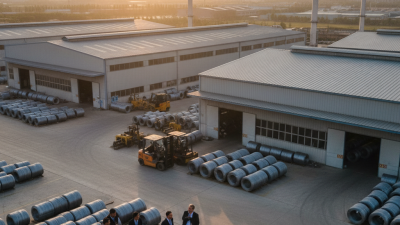 Top 10 Galvanized Wire Suppliers in China for Global Buyers?