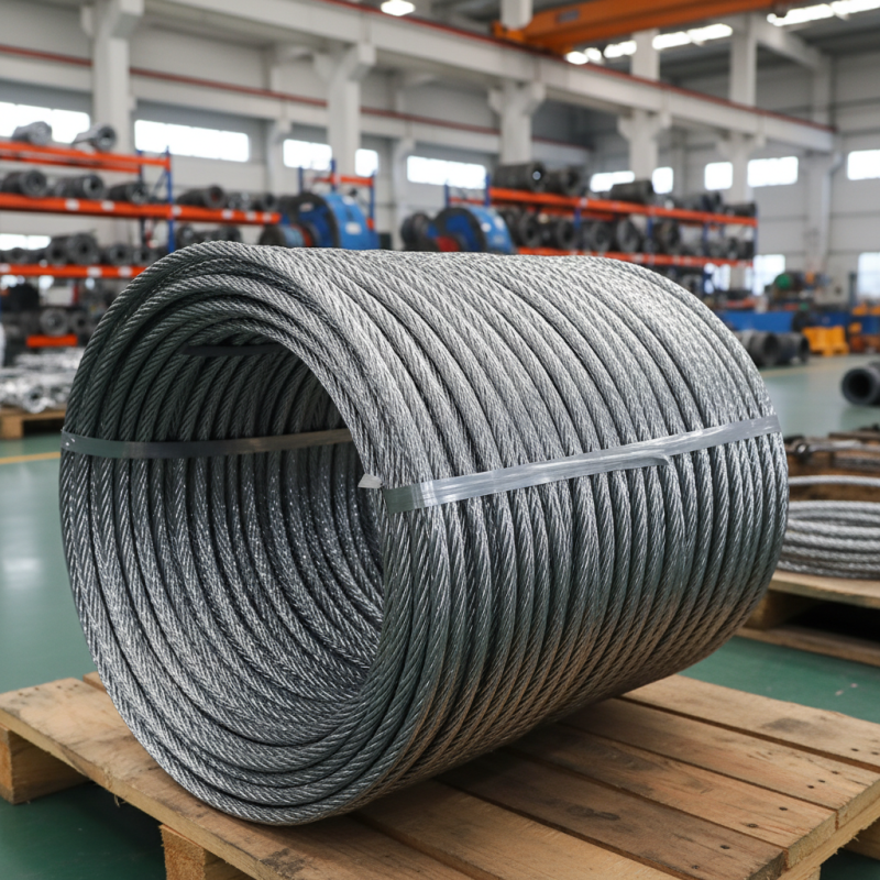 How to Source Quality China Wholesale Pbo Steel Rope Products?