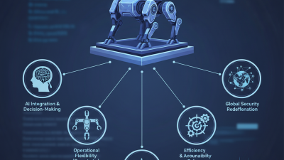 Top Armed Robot Innovations to Watch in 2026?