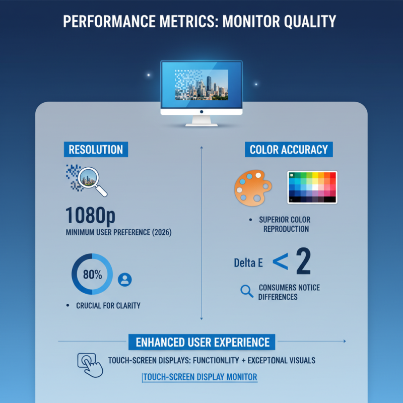 2026 Top Wholesale ODM Monitors for Ultimate Monitor Experience?