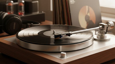 How to Choose the Best Manual Turntable for Your Needs?