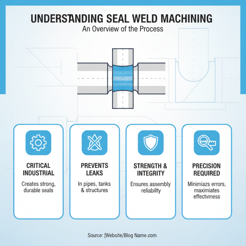 Seal Weld Machin Tips for Optimal Industrial Performance?