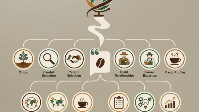 Top 10 Tips for Sourcing Quality Coffee Globally?