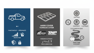 2026 Top Famous Wholesale Tonneau Cover Products You Need to Know?
