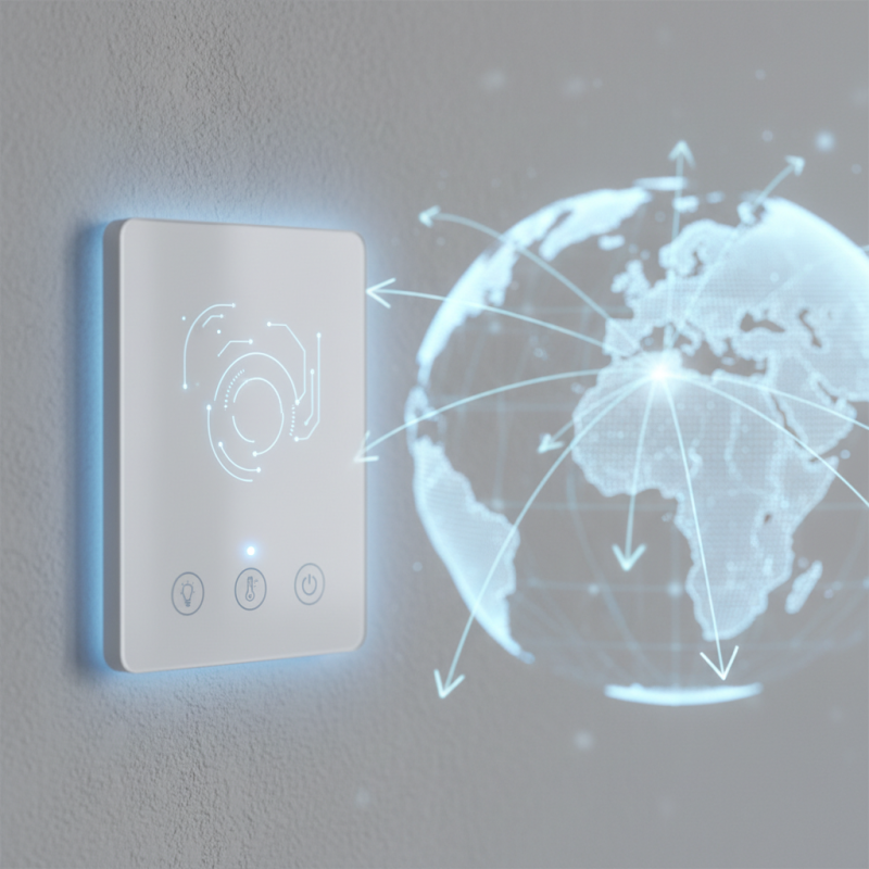 How to Choose EU Standard Smart Switch for Global Sourcing?