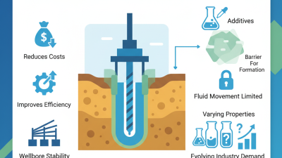 What is Fluid Loss Control Additives and How Do They Work?