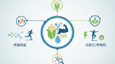 加水分解コーンプロテインパウダーの利点は何ですか？