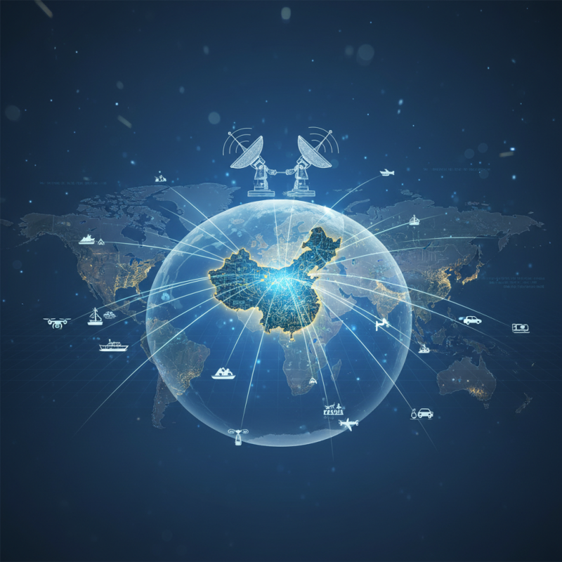 China Top Radio Navigation Solutions for Global Buyers?