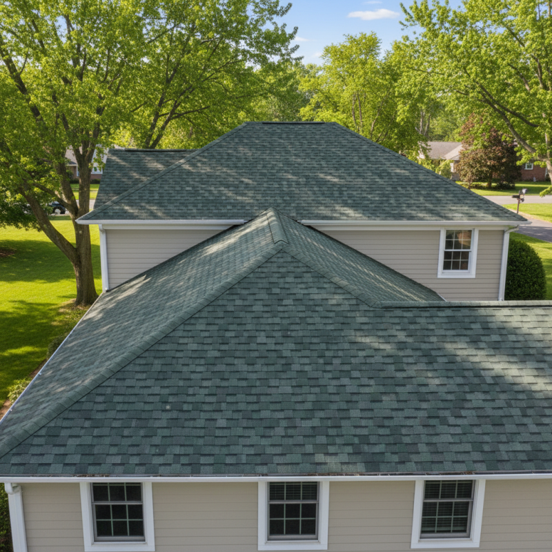 How to Choose the Best Three Tab Shingles for Your Home?
