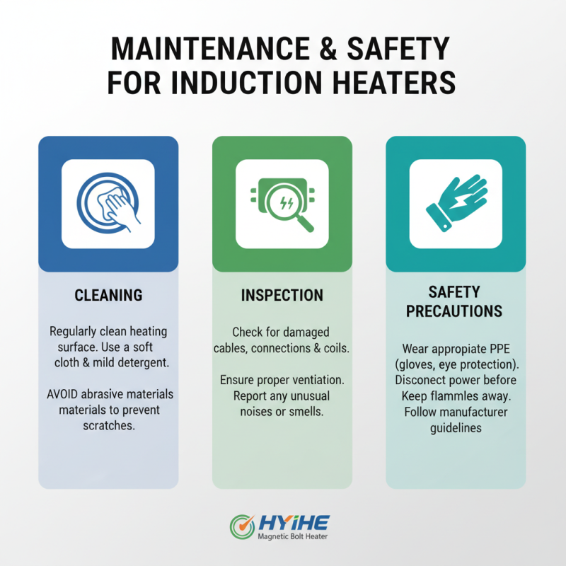 2026 Best Magnetic Induction Heater for Efficient Heating Solutions?