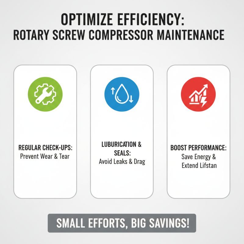2026 Best China High Quality Rotary Screw Compressors for Efficient Performance?