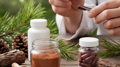 2026 Top Picks for Buying ODM Pycnogenol Pine Bark Extract?