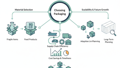 How to Choose the Best Wholesale China Container Packaging Solutions?
