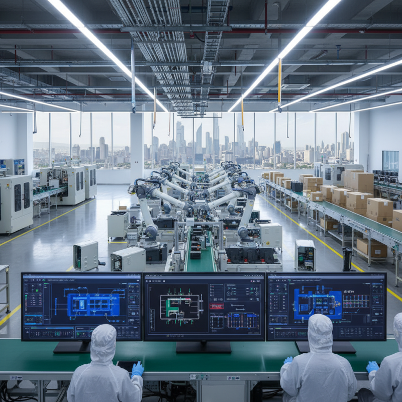 Top Circuit Box Manufacturers in China What to Know?