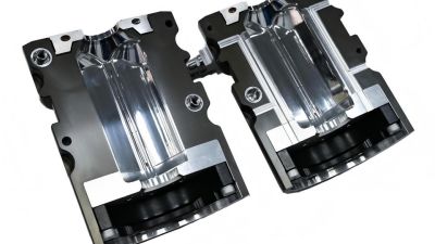 Customizable 370ml blow mould design for juice and dairy drinks