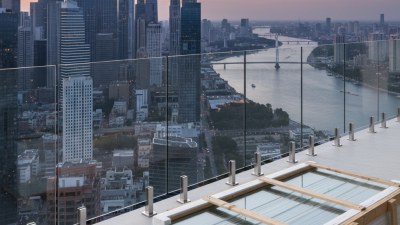 Großhandel mit 12-mm-Glasgeländerpaneelen aus China für internationale Käufer?