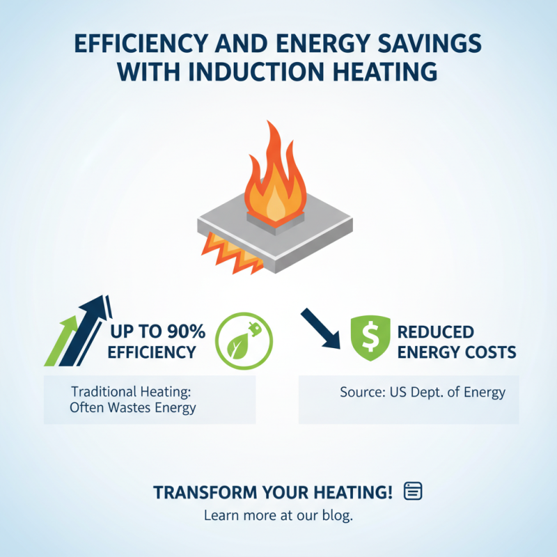 2026 Best Magnetic Induction Heater for Efficient Heating Solutions?