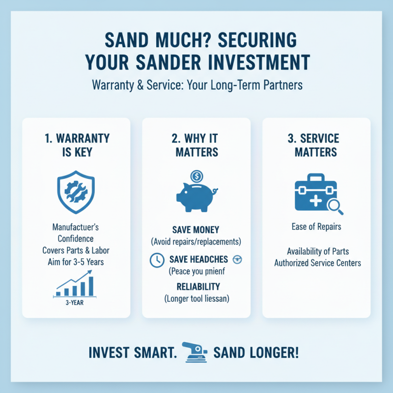 Top Sander Machine Tips for Global Buyers如何选择最佳设备?