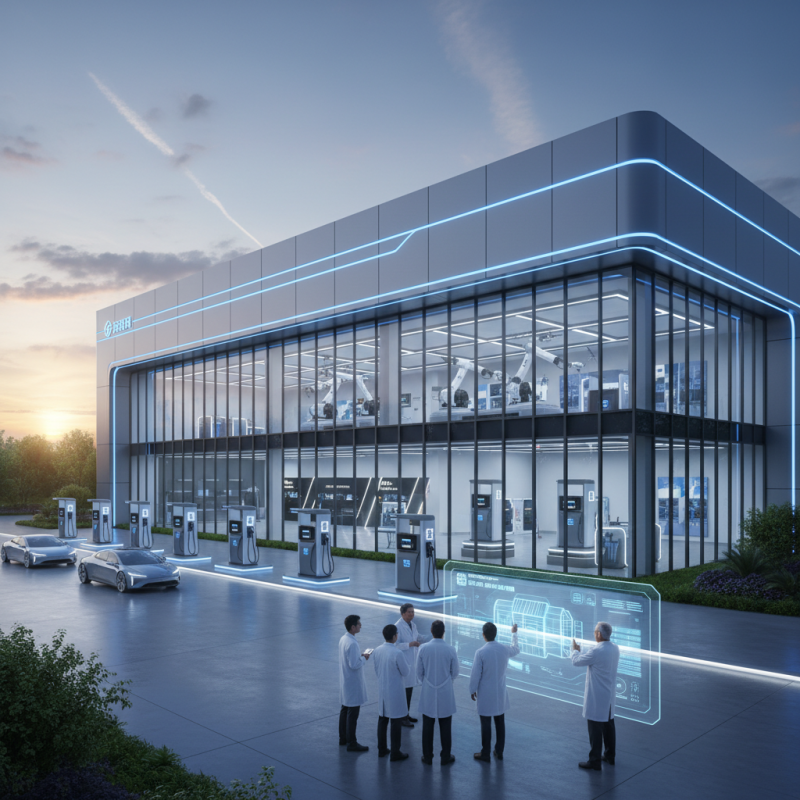 China Best OEM China Fuel Dispenser Factory Leading the Future of Fuel Dispensing?