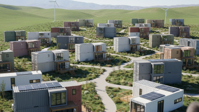 2026 Best High Quality Wholesale Mobile Container House Pricelist Overview?