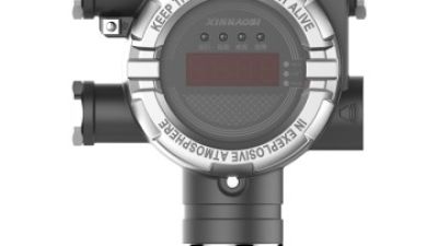GTYQ-XP4000 Explosion Proof Combustible Gas Detector (2).jpg