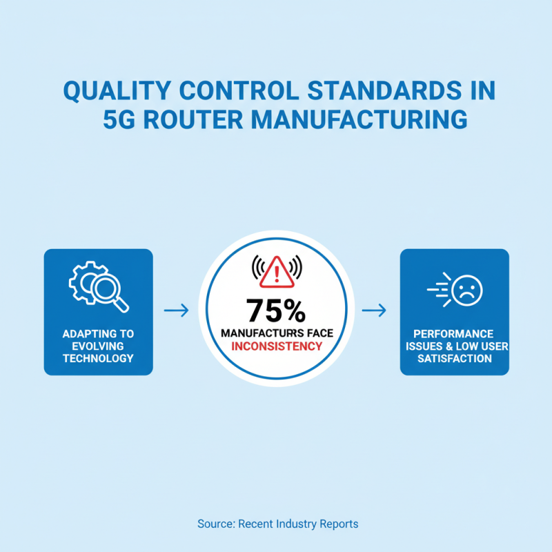 China Best OEM ODM 5G Router Datasheet Factory Overview?