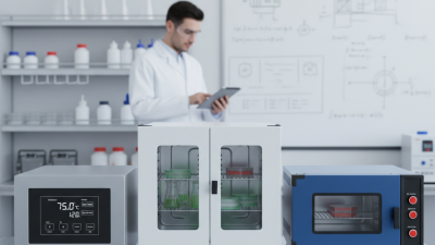How to Choose the Best Lab Oven Manufacturers for Your Needs?