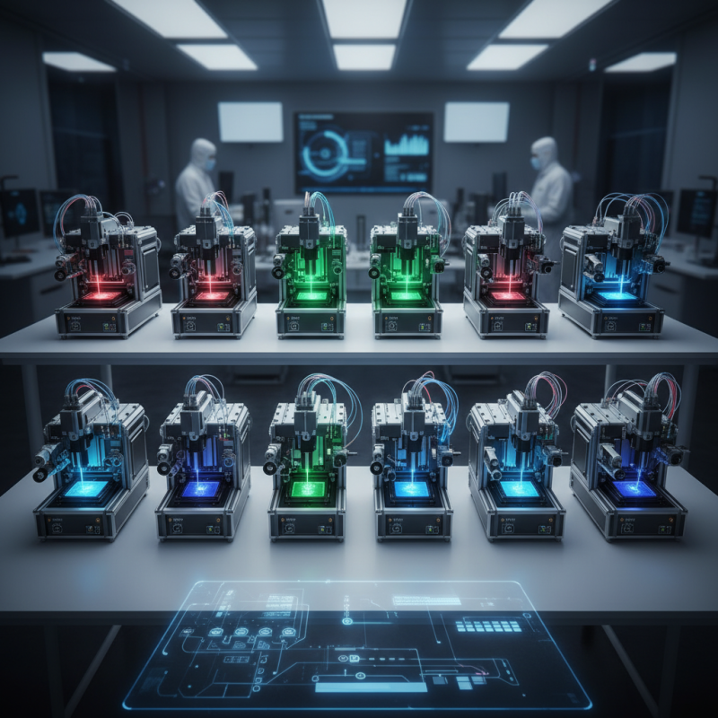 Top 10 Semiconductor Laser Equipment Solutions for Buyers