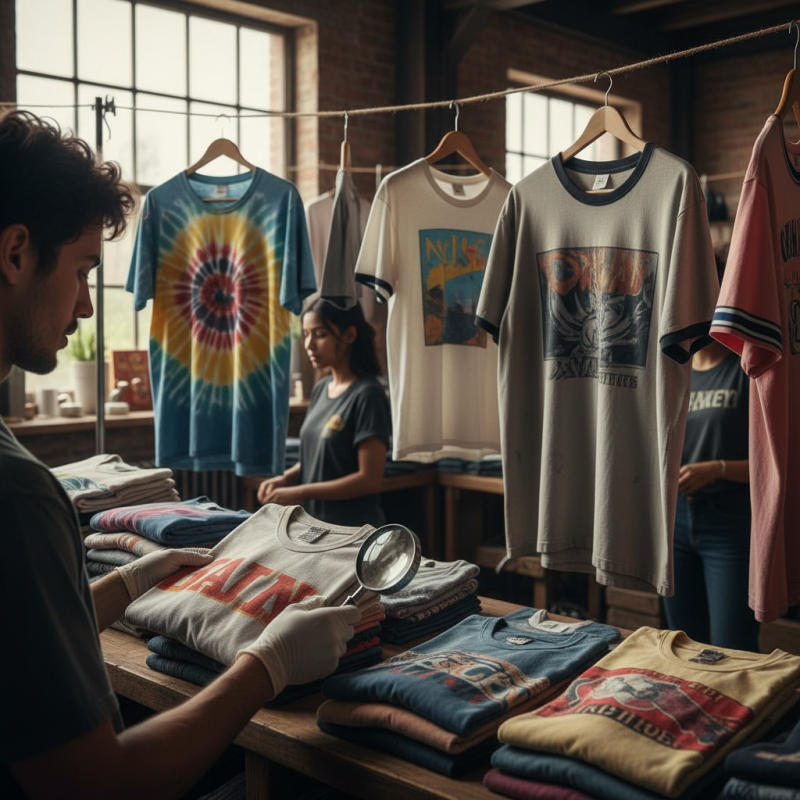 Where to Find the Best Used Brand Tshirts for Global Buyers