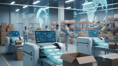 Air Cushion Machine Benefits for Global Buyers in 2026?
