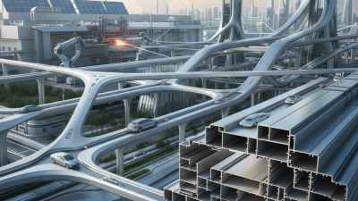 Top Aluminum Alloy Profiles for Global Buyers in 2026?